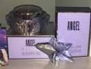 Body Lotion Thierry Mugler Angel Dupe: Get the Same Scent for Less!