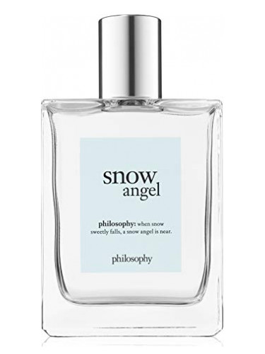 Unveiling the Scent of Philosophy Snow Angel: A Perfect Blend of Floral and Fresh Notes