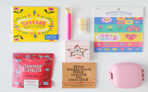 Free Gift Bags for Cancer Patients: Where to Find Them and How to Help