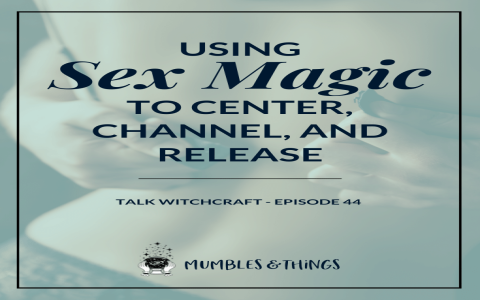 Is Sexual Magic Tarot Right for You? Discover if This Tarot Can Enhance Your Relationships