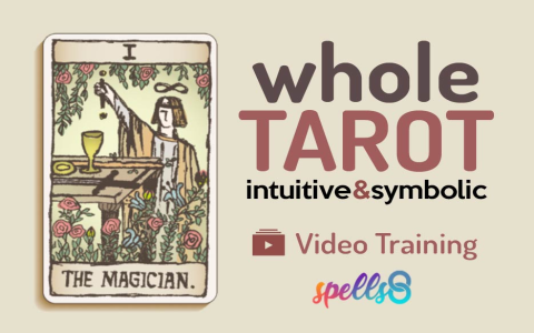 Dream Tarot Spread Explained (Easy Guide to Interpret Your Dreams with Tarot)