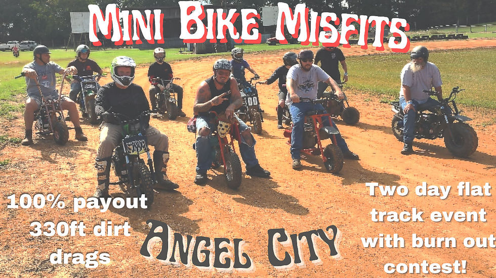 Angel City Bike Rally 2023 Dates Confirmed: Your Guide to the Best Cycling Event This Year!